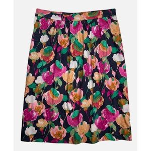 EUC J.CREW SKIRT, SIZE 2